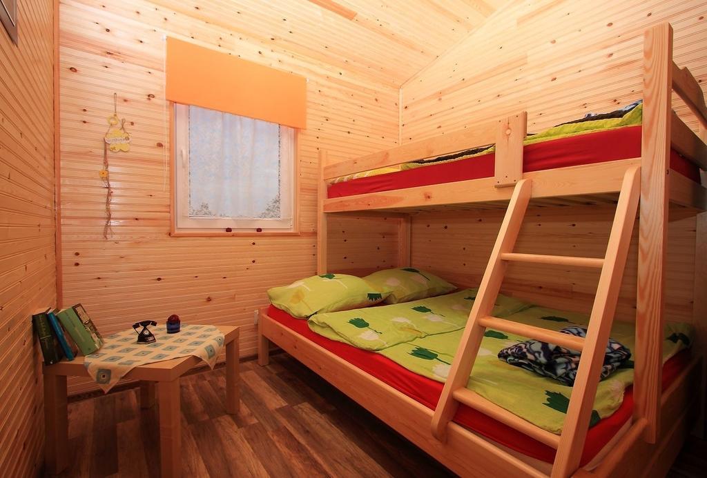 Domki Letniskowe Amelia Ustronie Morskie Room photo