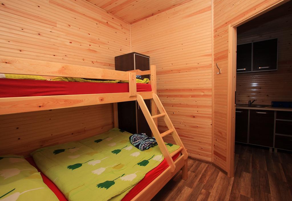 Domki Letniskowe Amelia Ustronie Morskie Room photo