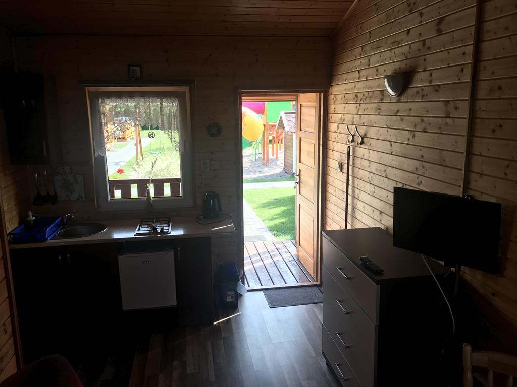 Domki Letniskowe Amelia Ustronie Morskie Room photo