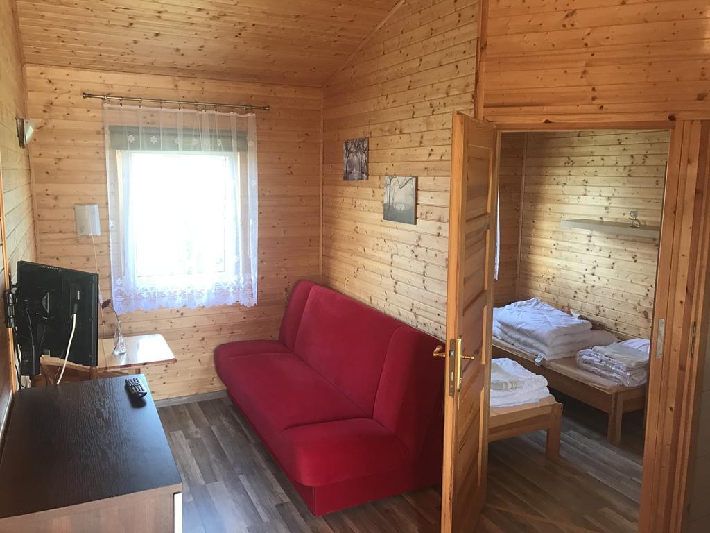 Domki Letniskowe Amelia Ustronie Morskie Room photo